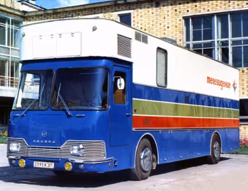 ЛиАЗ-5931 ПТС-ЦТ "Лотос" '1972–77