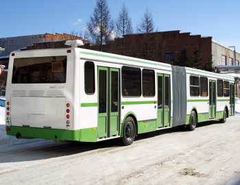 ЛиАЗ-6212 '2005–14