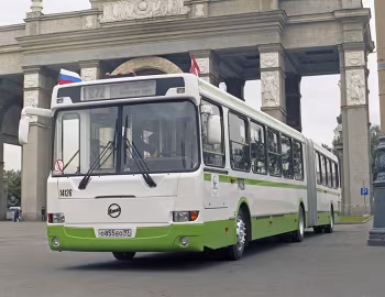ЛиАЗ-6212 '2005–14