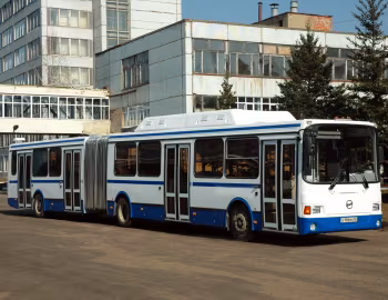 ЛиАЗ-62127 '2005–14