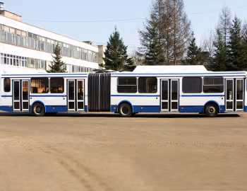 ЛиАЗ-62127 '2005–14