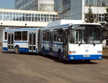 ЛиАЗ-62127 '2005–14