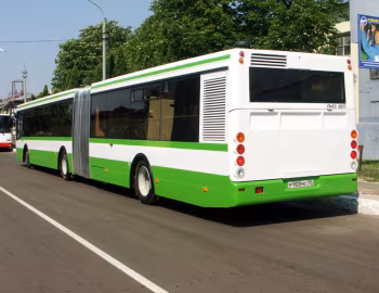 ЛиАЗ-6213 '2007–12