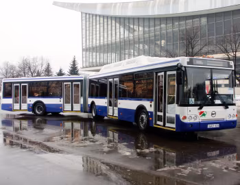 ЛиАЗ-6213.70 '2008