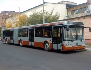 ЛиАЗ-6213 '2007–12