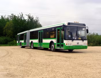 ЛиАЗ-6213 '2007–12