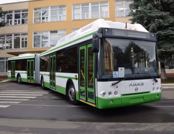 ЛиАЗ-6213.71 '2012–13