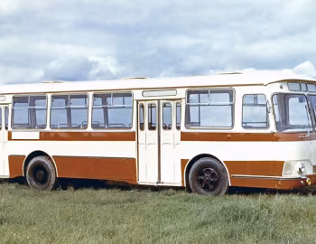 ЛиАЗ-677 '1968–07.1982