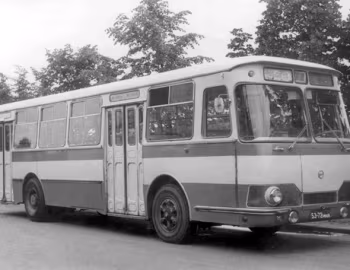 ЛиАЗ-677 '1968–07.1982