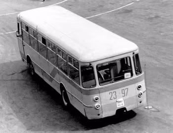 ЛиАЗ-677 '1968–07.1982