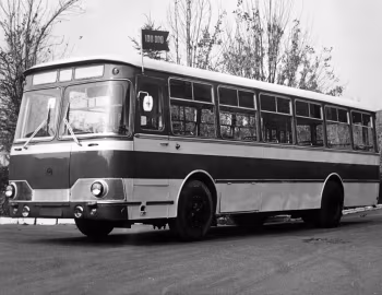 ЛиАЗ-677 '1968–07.1982