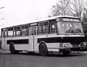 ЛиАЗ-677 '1968–07.1982