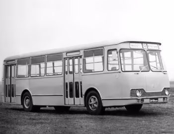 ЛиАЗ-677 '1966–68