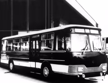 ЛиАЗ-677ВЭ '1973
