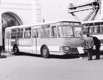 ЛиАЗ-677А '12.1969–07.1982