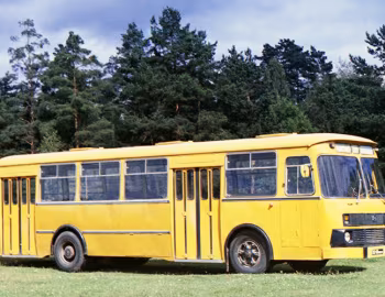 ЛиАЗ-677М '1977–78