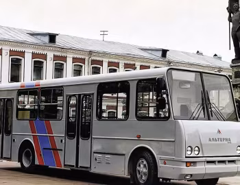 Альтерна-4216 (AE4) '03.1993–96