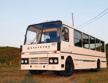 Альтерна-4216 (AE4) '03.1993–96