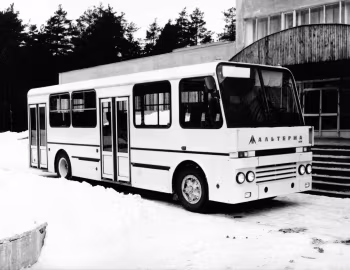 Альтерна-4216 (AE4) '03.1993–96