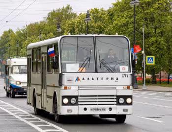 Альтерна-4216 (AE4) '03.1993–96