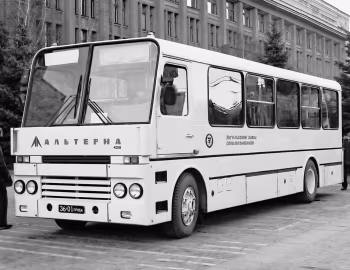 Альтерна-4216 (AE4) '03.1993–96
