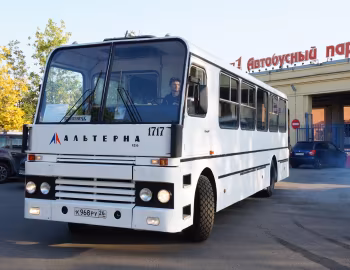 Альтерна-4216 (AE4) '03.1993–96