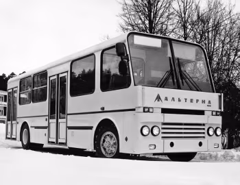 Альтерна-4216 (AE4) '03.1993–96