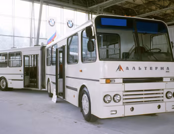 Альтерна 6230 (АЕ5) '1993