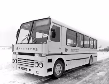Альтерна-4216 (AE4) '03.1993–96