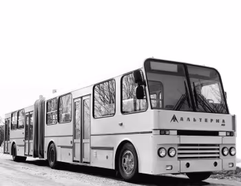 Альтерна 6230 (АЕ5) '1993