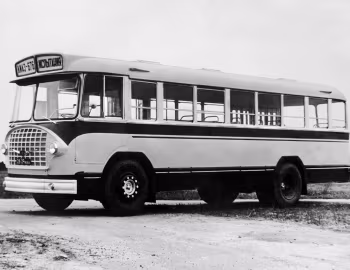 ЛиАЗ-2Э676 '08.1961