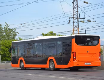 ЛиАЗ CityMax 12 (5292.65) '2024–pr.