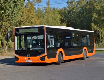 ЛиАЗ CityMax 12 (5292.65) '2024–pr.