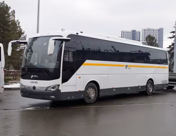 ЛиАЗ Cruise 12 '2024