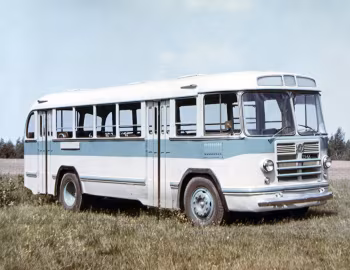ЗиЛ-158В '10.1961–01.1971