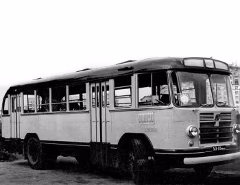 ЗиЛ-158В '10.1961–01.1971