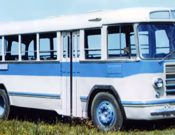 ЗиЛ-158В '10.1961–01.1971