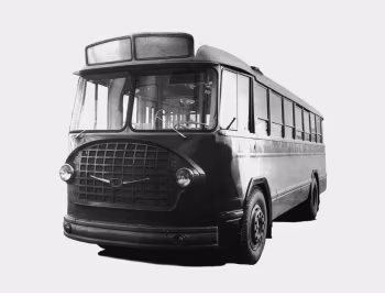 ЛиАЗ-2Э676 '08.1961