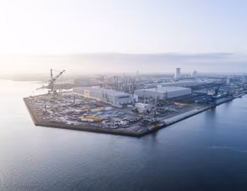 Liebherr-MCCtec Rostock GmbH '2002–pr.