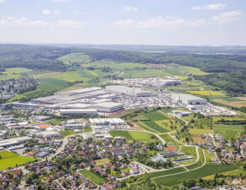 Liebherr-Werk Ehingen GmbH '1969–pr.