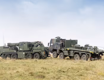 Liebherr G-BKF '2018–21