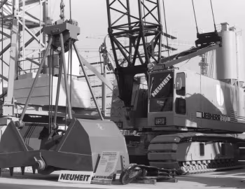 Liebherr HS 870 '1980–????