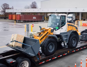 Liebherr L 528 '2008–????