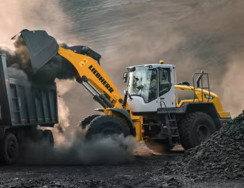 Liebherr L 550 '2022–pr.