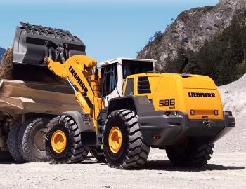 Liebherr L 586 2plus2 '2007–15