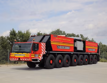 Liebherr LG 1750 '2007–????