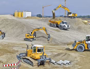 Liebherr '1949–н.ч.
