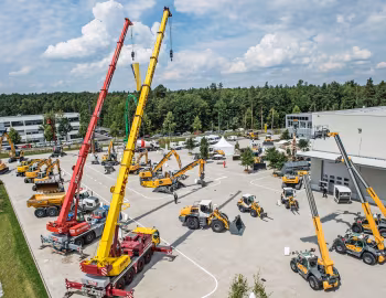Liebherr '1949–н.ч.