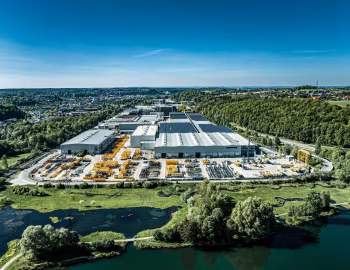 Liebherr-Werk Biberach GmbH '1954–pr.
