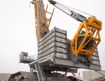 Liebherr LR12500-1.0 '2022–pr.